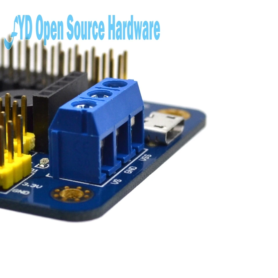 USB 32 серво контроллер управления Servo V4.7 поддержка PS2 контроллер|controle ps2|controle usbcontrole
