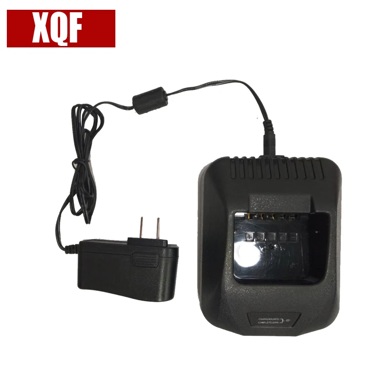 XQF KSC 25 быстрое зарядное устройство для Kenwood Radio TK 2140 3140 2160 Walkie Talkie батарея|walkie talkie