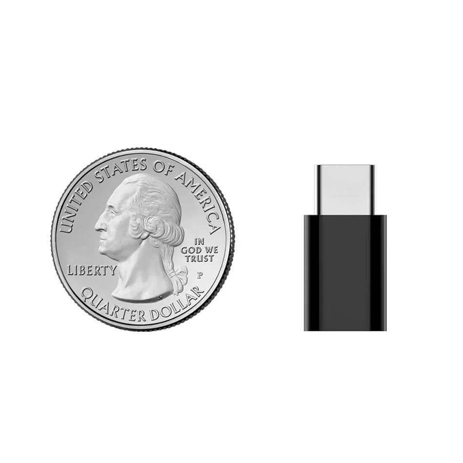 Oppselve Micro usb type C адаптер типа OTG-C штекер Micro USB Женский USB C кабель для Nexus 5X6 P Oneplus 2 3 зарядное устройство конвертер