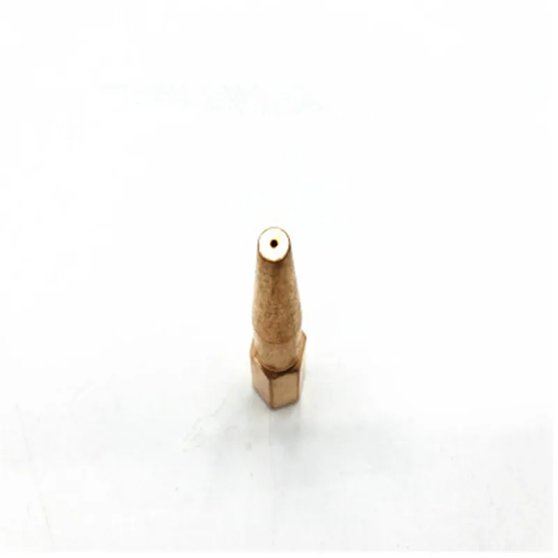 Ацетиленовая паяльная горелка газовые горелки для сварки и пайки распылитель