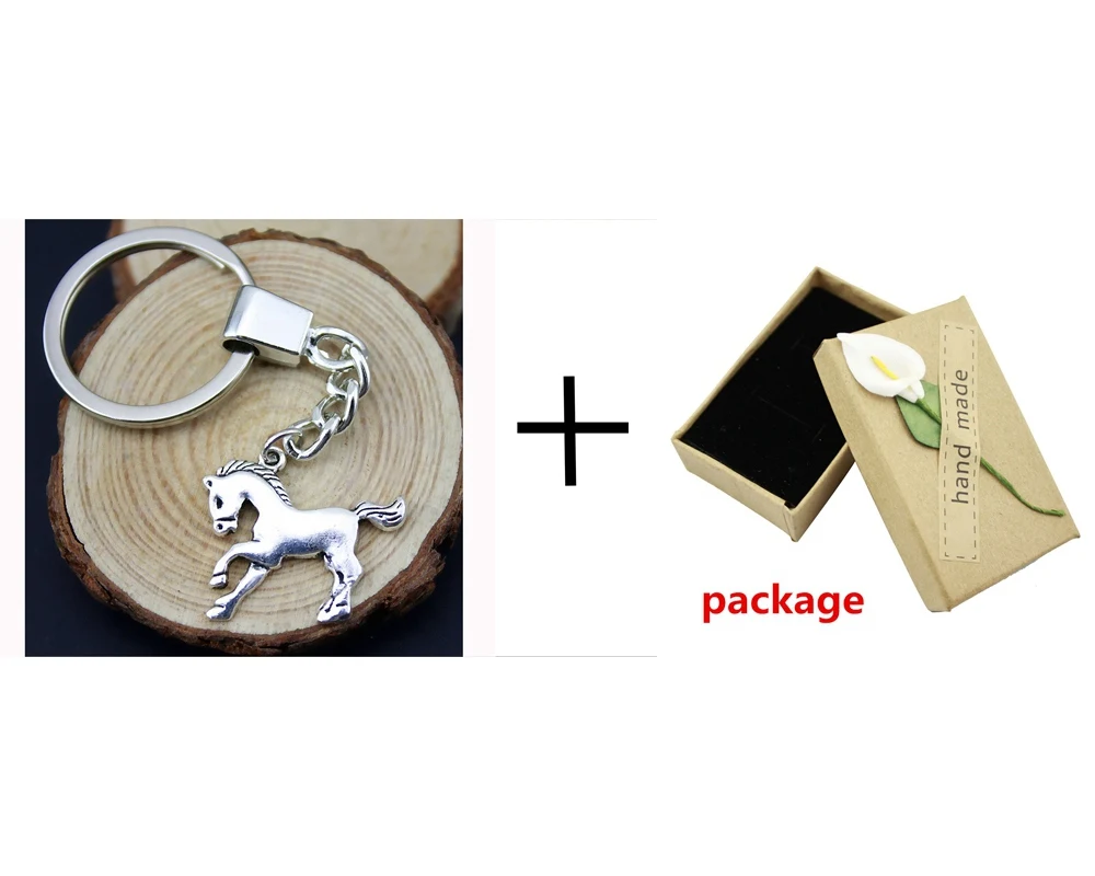 Домашний декор Металлические ремесла для вечеринок лошадиные подвески сделай