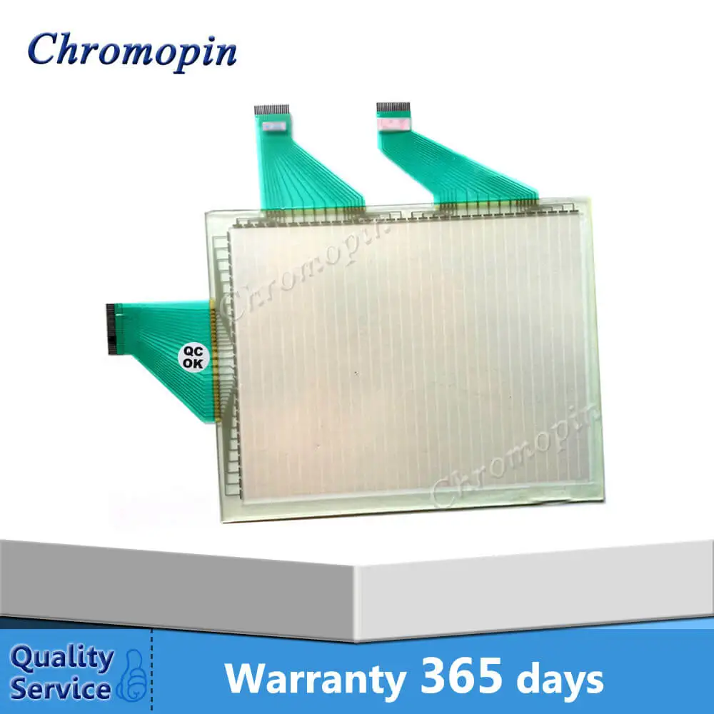 Сенсорный экран для Omron NT631C KBA05 KBA05N|Сенсорный панели| |