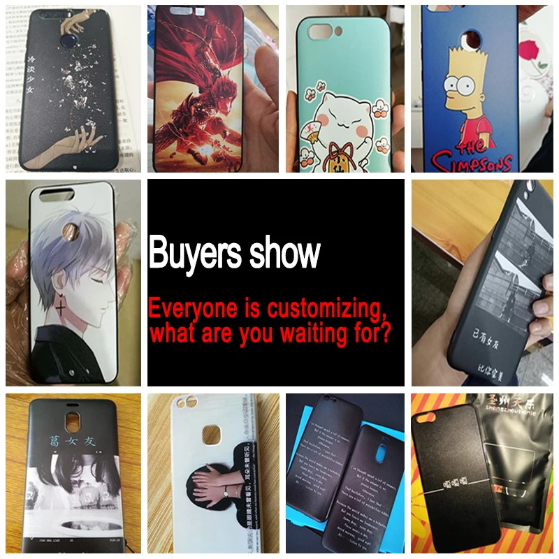 Custom DIY Photo Phone Case For Coolpad 5263 5263S Soft Silicone Image Bag Pictures Unique Design |