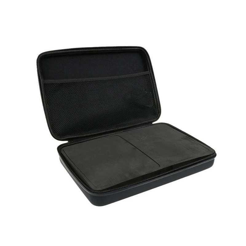 Portable Waterproof Storage bag Case Protective Box S M L Size For GoPro Hero 7 6 4 5 3+3 Xiaomi Yi 4K SJCAM Camera Accessories |