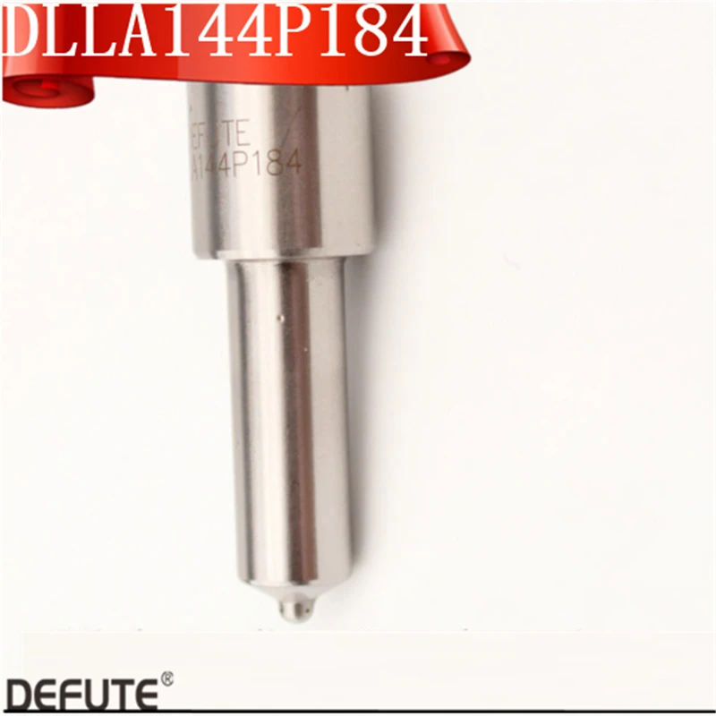Free Shipping 4Pieces Spray diesel nozzle F 026 006 031 DLLA144P184 original goods | Автомобили и мотоциклы