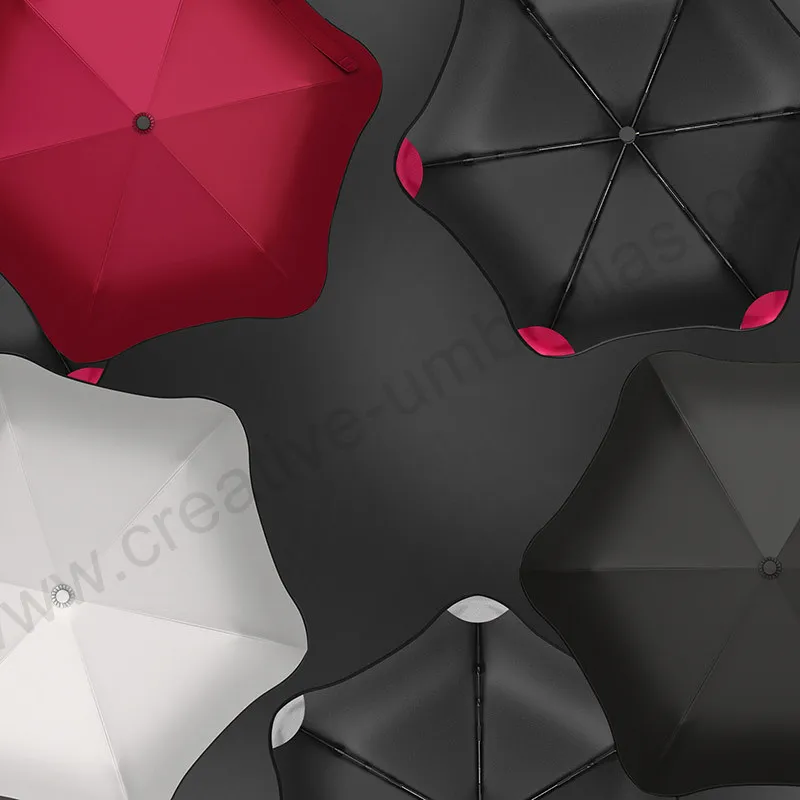 100 см три раза ручной авиационный сплав анти-гром стекловолокна цветочный цветок