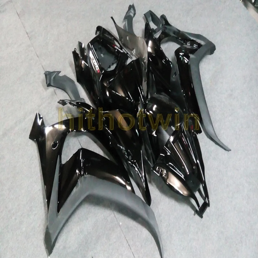 Полные комплекты обтекателей для ZX10R 2011 2012 2013 пользовательская литьевая форма