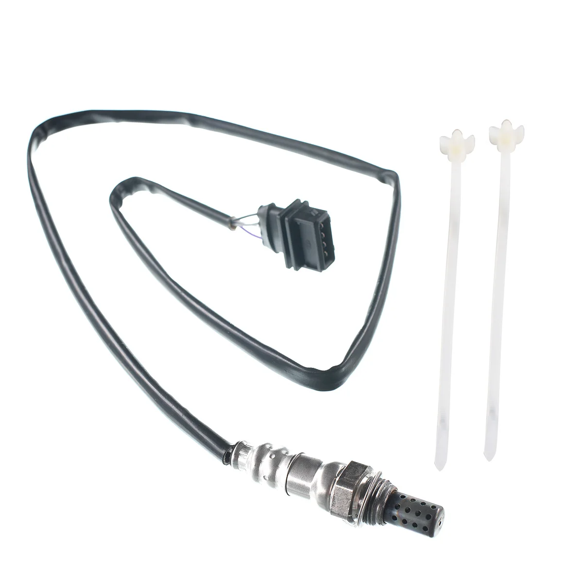 Совершенно новый передний кислородный датчик O2 для Volvo S40 V40 2000 2001 2002 2003 2004 1.9L вверх