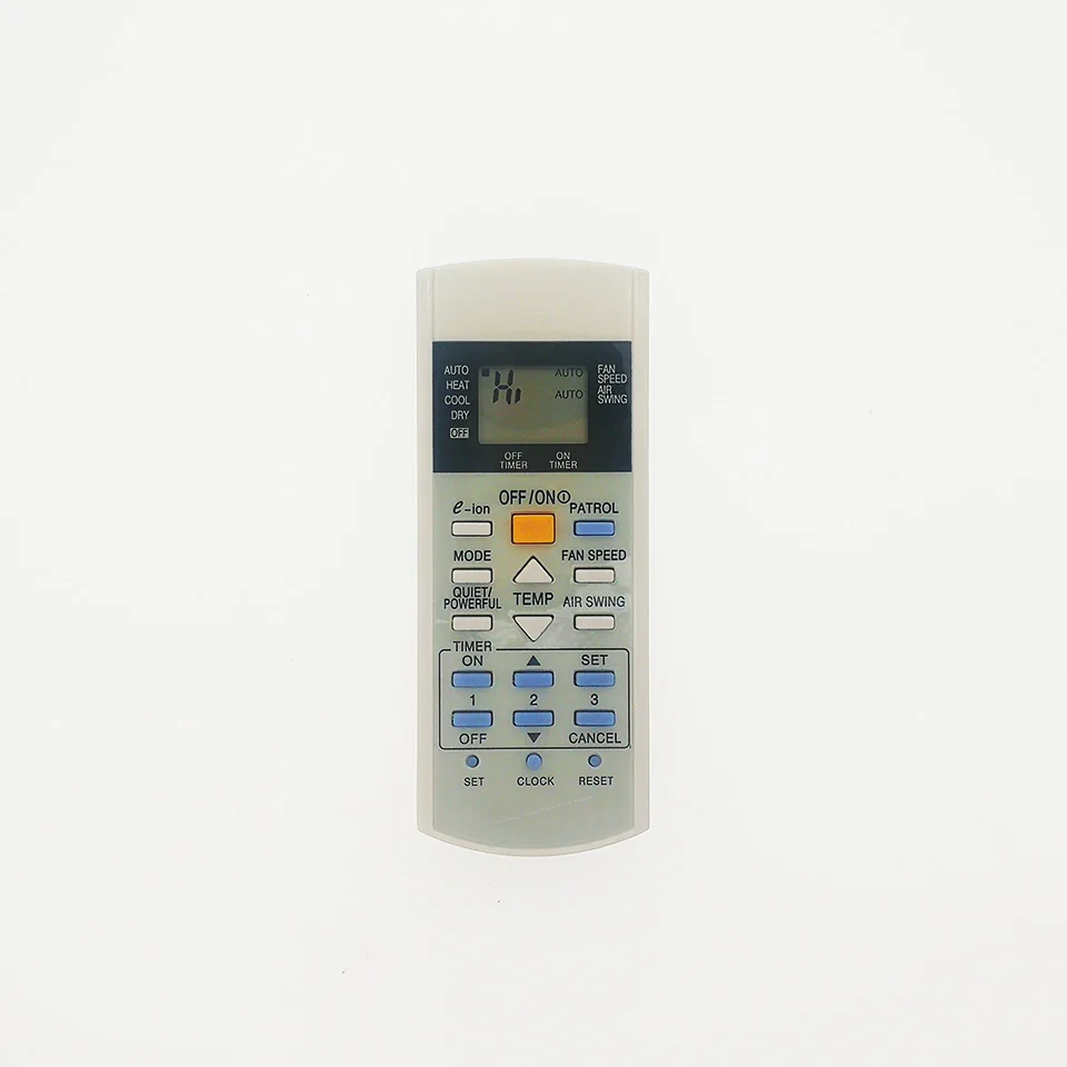 A75C3298 кондиционер пульт дистанционного управления подходит для panasonic A75C2817 A75C3060