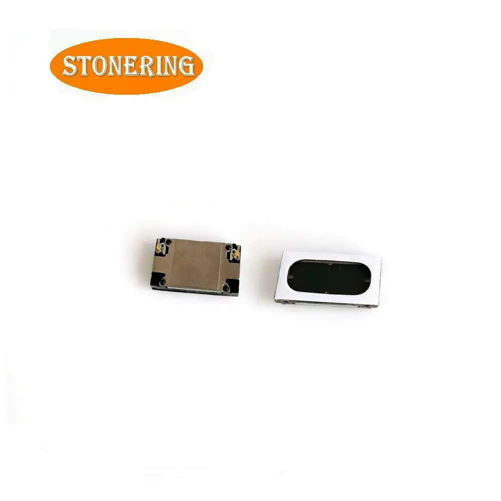 Stonering 2 шт. звуковой динамик Громкоговоритель для JIAYU G4 S2 S3 JY tBD сотовый телефон