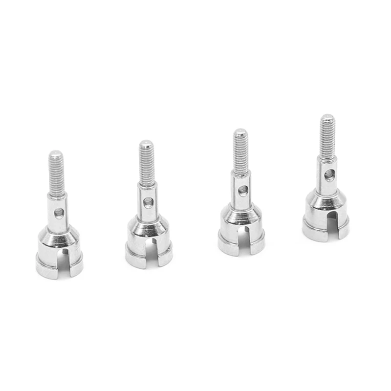 INKPOT DIY запасные части для 1/18 Wltoys A949 A959 A969 A979 K929 вал оси колеса RC автомобиль