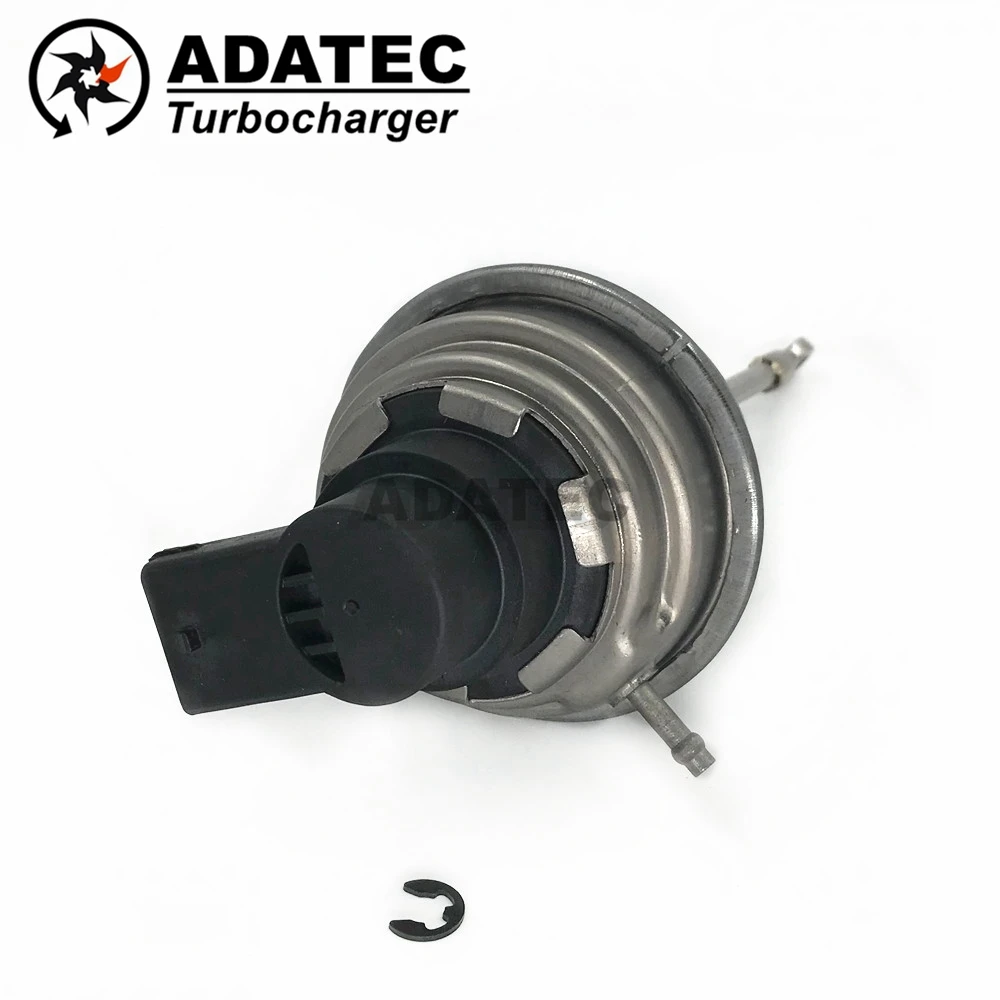 Garrett turbo GTB2056LV 796122-0001 796122 electronic actuator 0375R8 wastegate for Citroen Jumper 3.0 HDI 155 HP F1CE0481D | Автомобили и