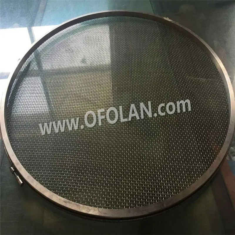 5 Mesh Best Price Aperture 4.0mm Titanium Electrode Mesh/Network For Chemical Filter/Sewage Treatment Sales 10cm*100cm | Инструменты