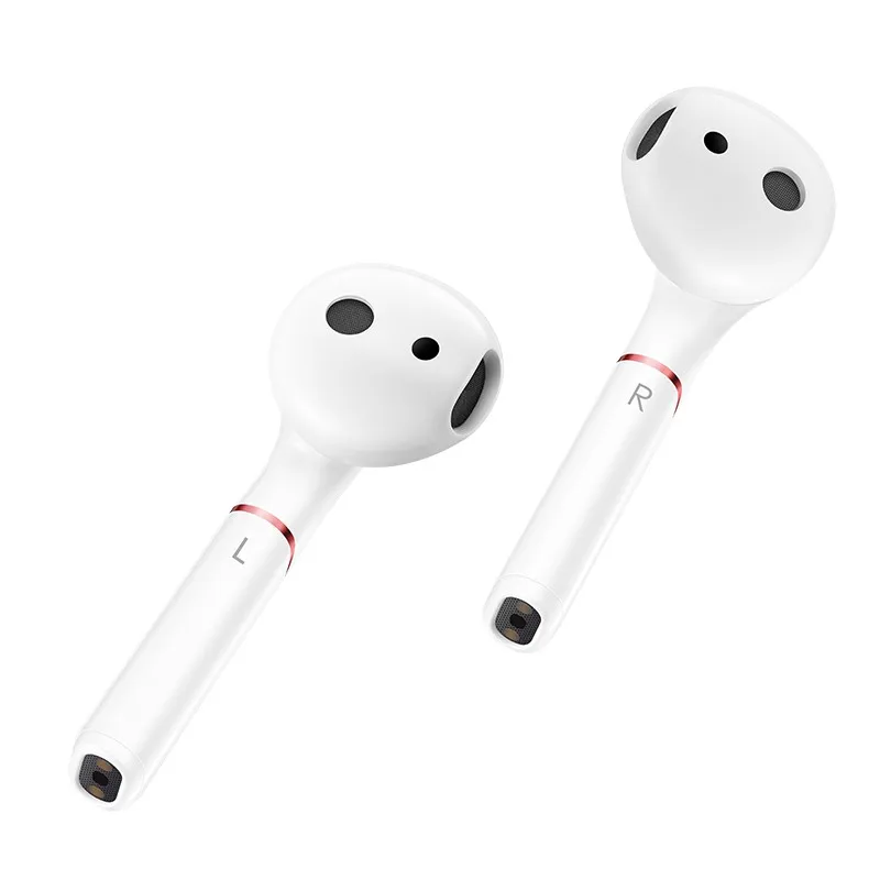 HUAWEI FreeBuds 2 Наушники ответ на вызов Беспроводной костный вокальный принт ID Bluetooth Автоматическое обнаружение ношения превосходный звук водонепроницаемый
