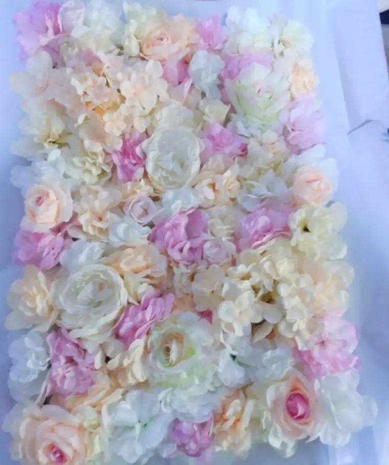 40*60 см шелковые розы вечерние фоны Свадьба Помолвка фон искусственные растения
