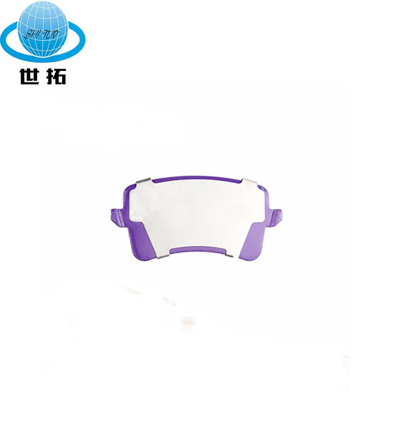 

High-end brake pads for the Audi Q5 rear auto brake pads