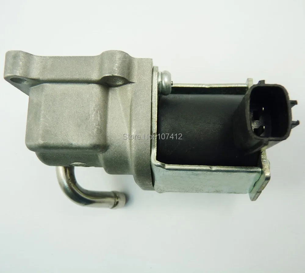 Бесплатная Доставка Новый Авто Воздушные клапаны Скорость Клапан IACV пригодный