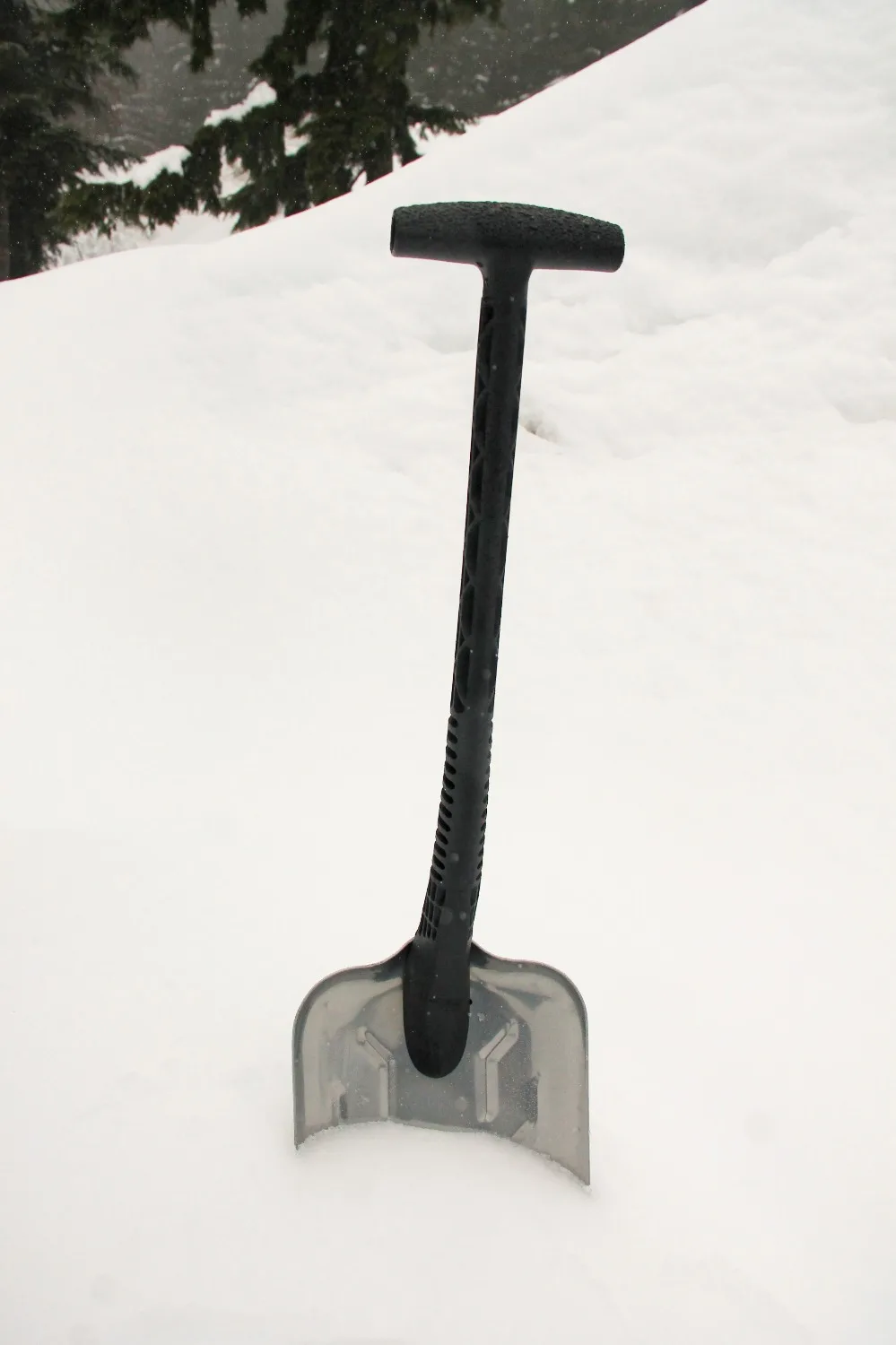 

Acecamp Multifunction Shovel Outdoor Camping Shovel Survival Shovel Portable Garden Household Cleaning Tool Two Styles