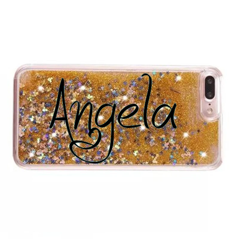 Уникальный блестящий чехол для iphone 4 4s 5 5s se 5c 6 6s 7 8 plus X XR XS MAX|cover for iphone|glitter phone casephone