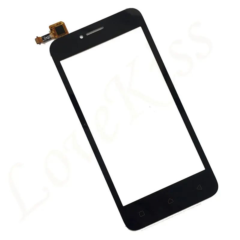 4 5 &quotсенсорная панель для Lenovo A plus A1010 A1010a20 сенсорный экран дигитайзер внешнее