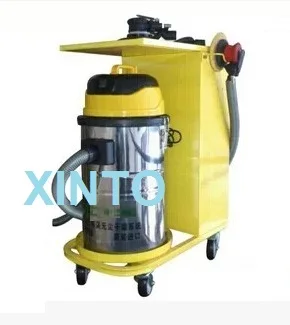 Автоматическая защита от пыли сухой всасывания тип инструмент для полировки