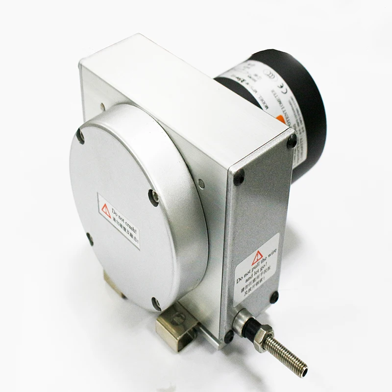 MPS S 1000mm R вытяжной трос датчик перемещения Тяговая линейка стопорное правило