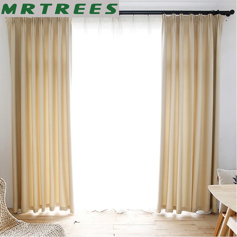 MRTREES современный печать шторы для гостиной спальни гардины кухни короткие