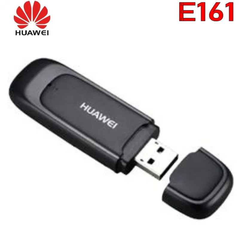 

Huawei e161 Wireless 3g Hsdpa Modem Usb Dongle