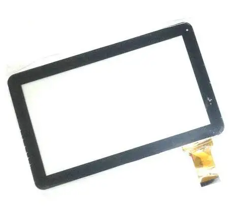 

Witblue New For 10.1" inch Jay-Tech PA1010DA Tablet touch screen Touch panel Digitizer Glass Sensor Replacement Free Shipping
