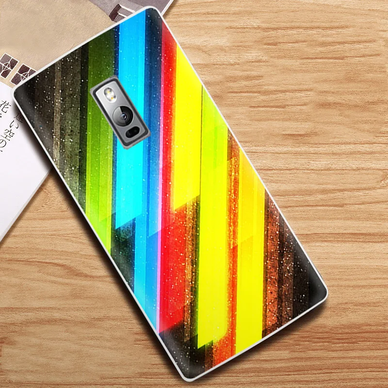 Прозрачная крышка для Oneplus 2/Oneplus2 Роскошные мечта задняя 5 дюймов мягкий