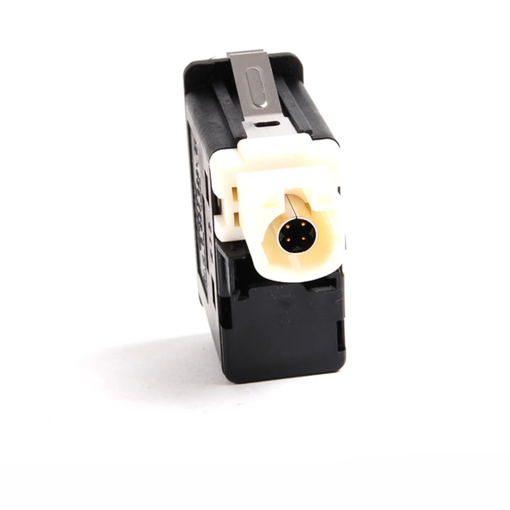 Biurlink 150 см DIY Удлинительный usb переключатель панель аудио зарядное устройство