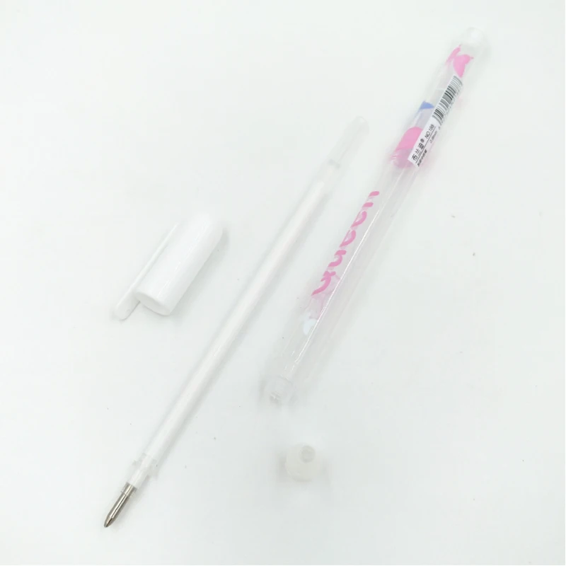 Набор гелевых ручек Finecolour из 6 предметов белого цвета|gel pen set|pen setgel |