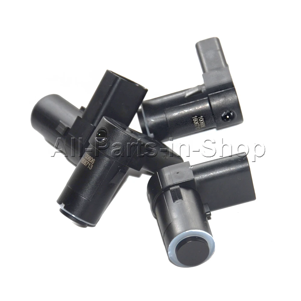 Датчик парковки AP01 для SKODA SUPERB 3U4 3U0919275A 3U0919275B 3U0 919 275 A B 4 шт.|sensor for parking|sensor sensorparking