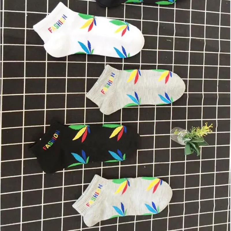 Ieny/10 пар носков мужские носки harajuku рождественский подарок 2019 забавные popsocket stich