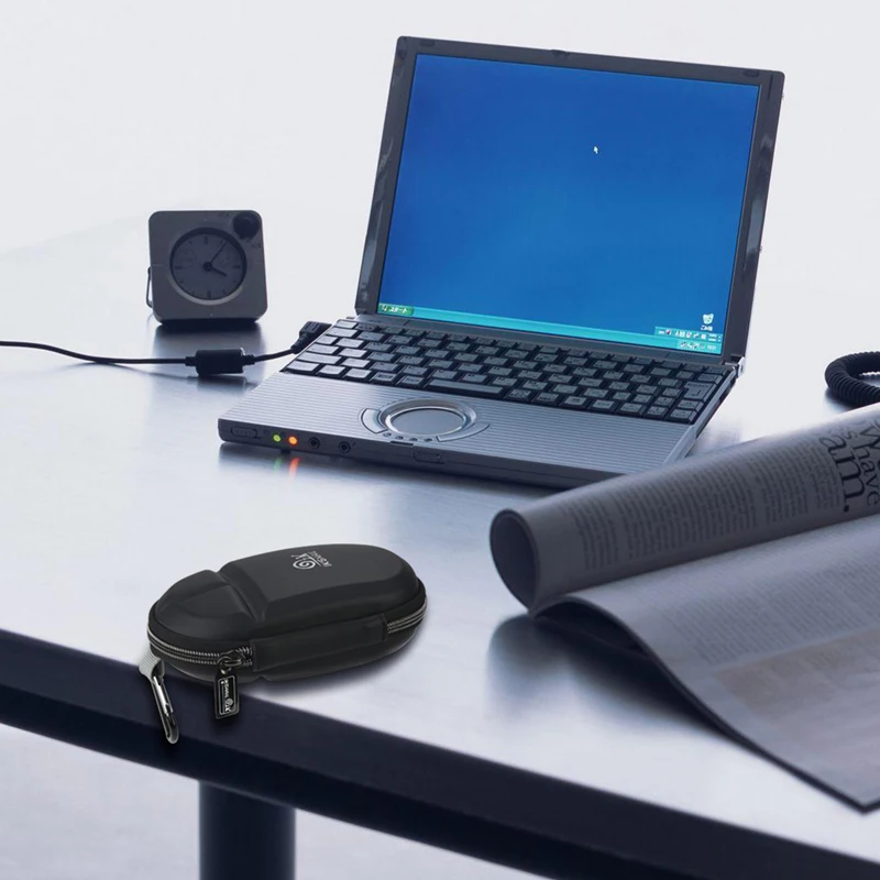 Shellnail E-sports аксессуары для игровой мыши сумка портативный жесткий чехол защитный