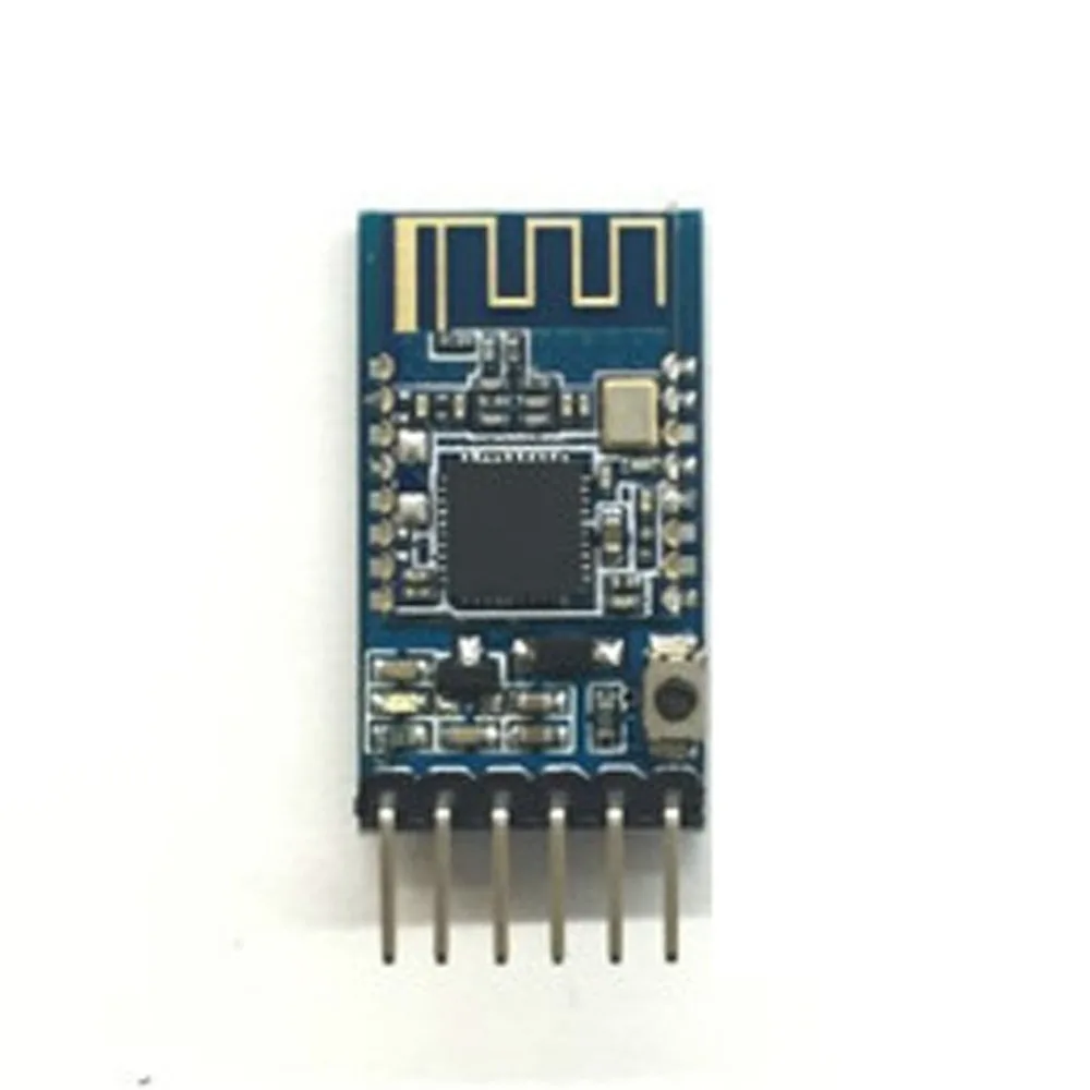 BT05 A Bluetooth 4 0 BLE модуль Cc2541 серийный Прозрачная передача Ibeacon|Пневматические