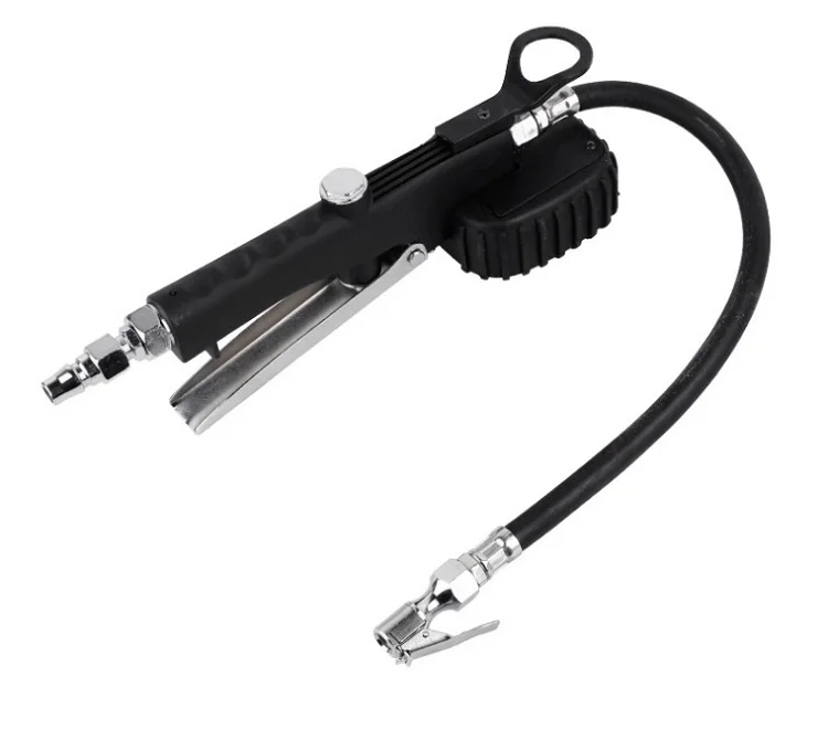 Цифровой датчик давления в шинах измеритель с ЖК дисплеем|Пневматические