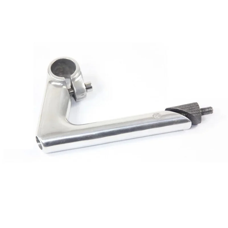 Велосипедный стояк WEST BIKING в стиле ретро 7 слов с гальваническим покрытием гусиная