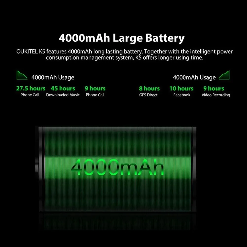 Г 7 0 дюймов 18:9 2 + 16 г Adroid 5 задний отпечаток пальца смартфон UK Plug|Смартфоны| |