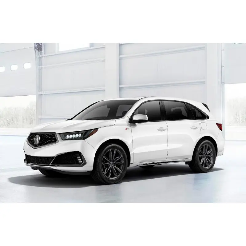 Led interior lights For Acura MDX 2019 10pc Lights Cars lighting kit automotive bulbs Canbus | Автомобили и мотоциклы