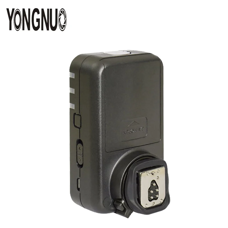 Беспроводной трансмиттер-триггер YONGNUO YN622C II вспышка ETTL с высокоскоростной