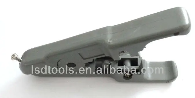 Мини-инструмент для снятия изоляции кабель utp/stp -9 мм | Инструменты