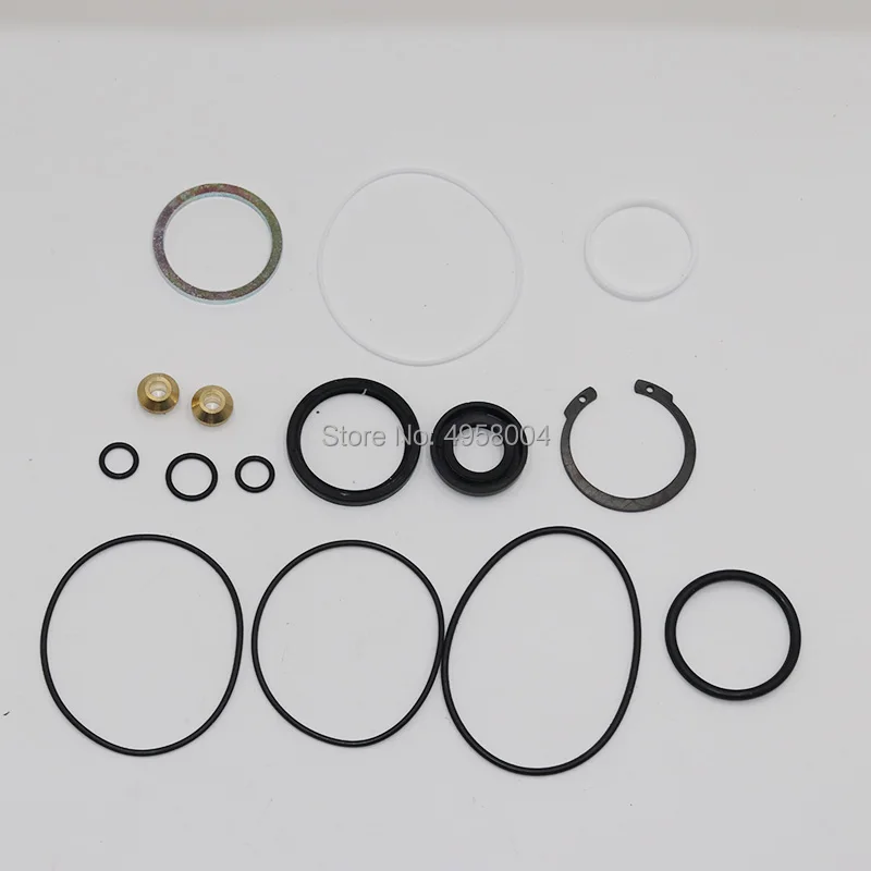Комплект для ремонта рулевого управления 04445-35180 Toyota Hilux Ln165l 97/08 комплект машины