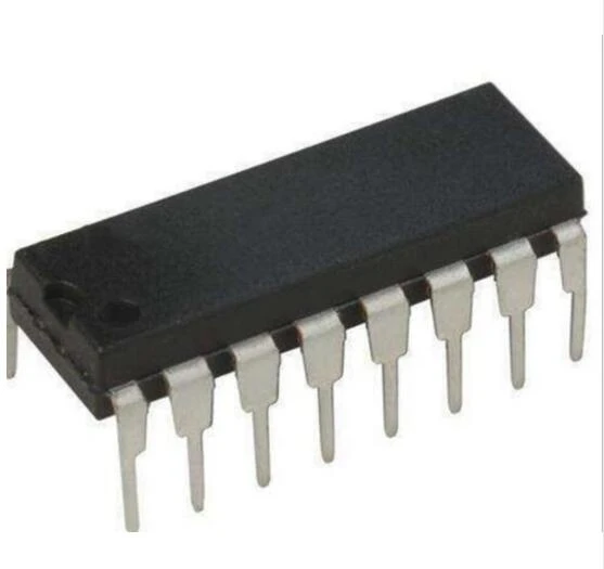 

5pcs/lot SN74LS368AN DIP-16 74LS368