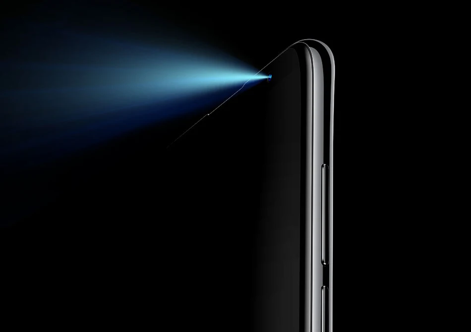Meizu 16th 6 ГБ 64 ГБ 8 ГБ 128 ГБ, глобальная версия, мобильный телефон Snapdragon 845 Octa Core 16 Ом смартфон в-Экран, определение отпечатка пальца