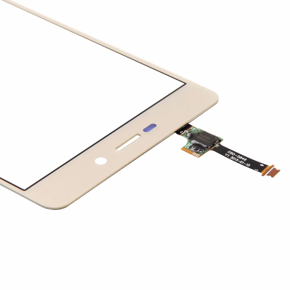 Новые запчасти для сенсорной панели Xiaomi Redmi 3/3 s | Мобильные телефоны и аксессуары