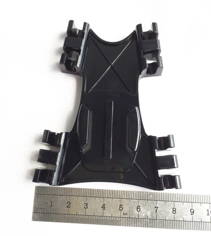 Набор для кайта серфинга Вейкборда крепление + противотуманные вставки экшн