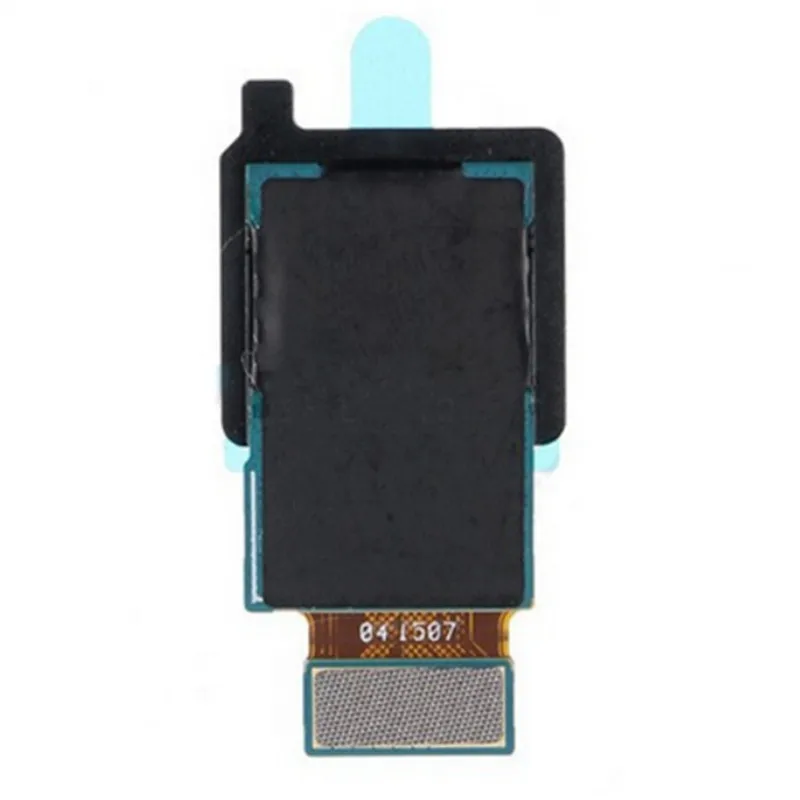 Высокое качество для Samsung Galaxy S6 G920 G920F Модуль задней камеры большая Основная