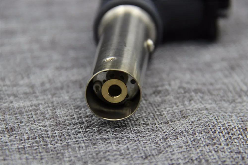 Бутановый микросварочный фонарь es газовый для сварки стоматологические