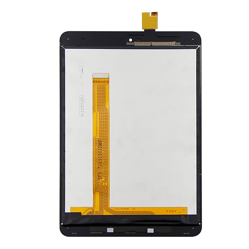 Протестированные AAA высококачественные детали для Xiaomi Mi Pad 3 ЖК-дисплей дигитайзер сборка панель сенсорный экран Стекло сенсор ЖК-дисплей
